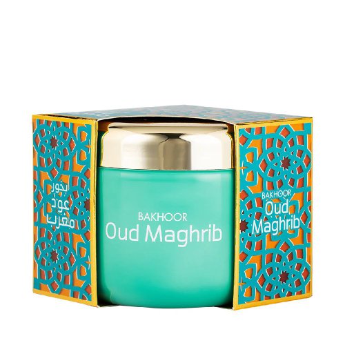 BAKHOOR OUD MAGHRIB